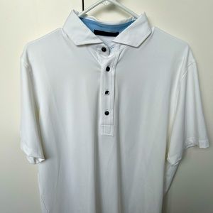 Medium Slightly Used Greyson Golf Shirt!